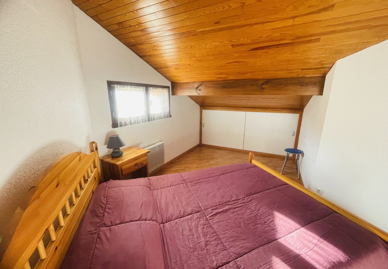 Maison à Biscarrosse - 055 - 33 RESIDENCE LA DUNE OCEANE 2