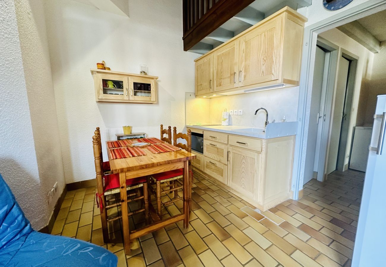 Maison à Biscarrosse - 055 - 33 RESIDENCE LA DUNE OCEANE 2