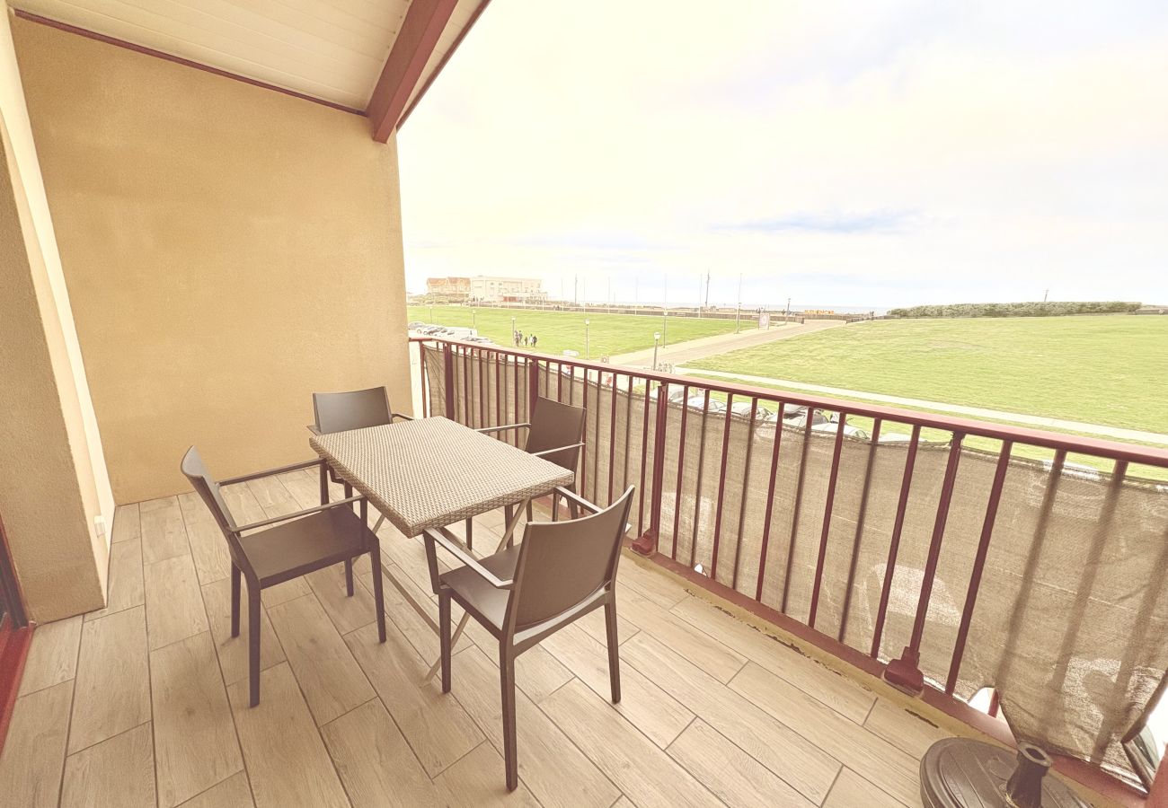 Appartement à Biscarrosse - 041 - 201 RESIDENCE ANTINEA