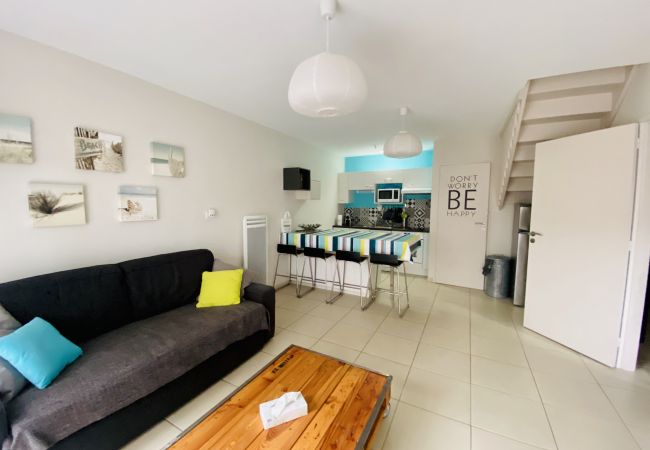 Maison à Biscarrosse - 035 - A1 RESIDENCE LES PALOMBES