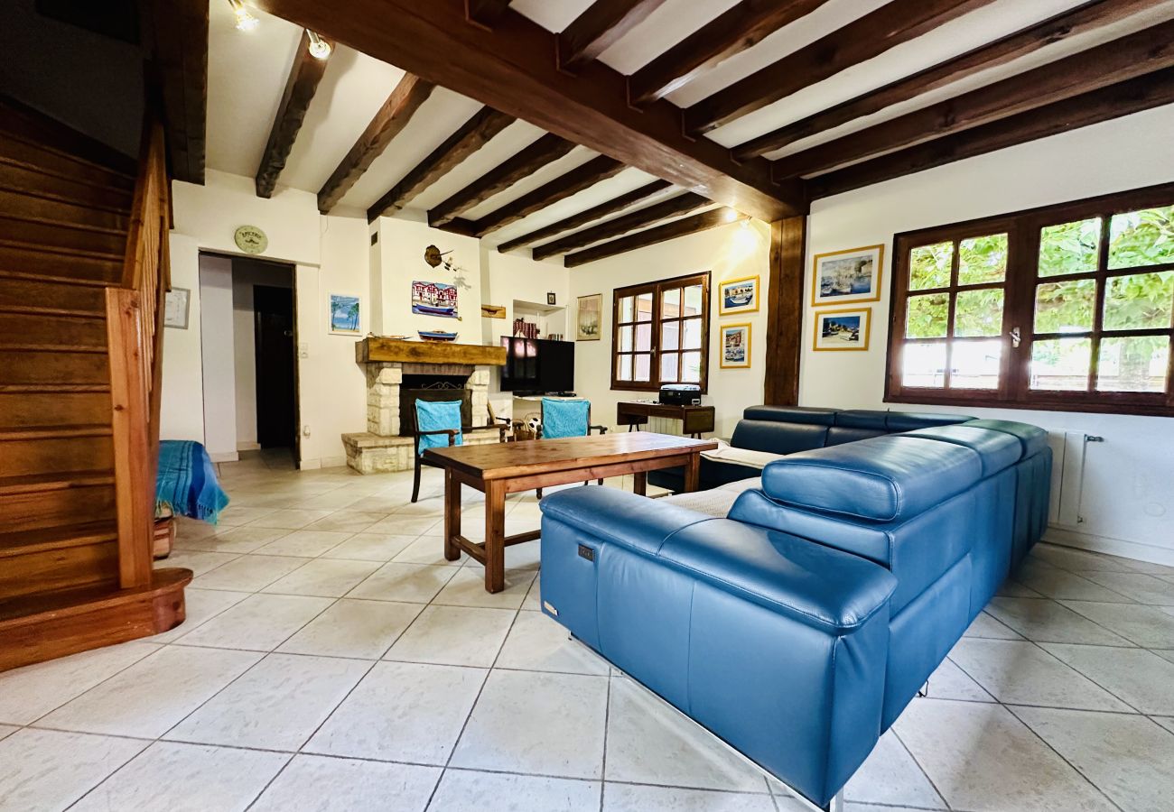Villa à Biscarrosse - 059 - 77 RUE JEAN RAMEAU