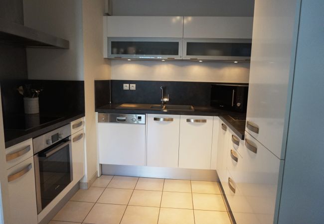 Appartement à Biscarrosse - 094 - 308 RESIDENCE COTE OCEAN