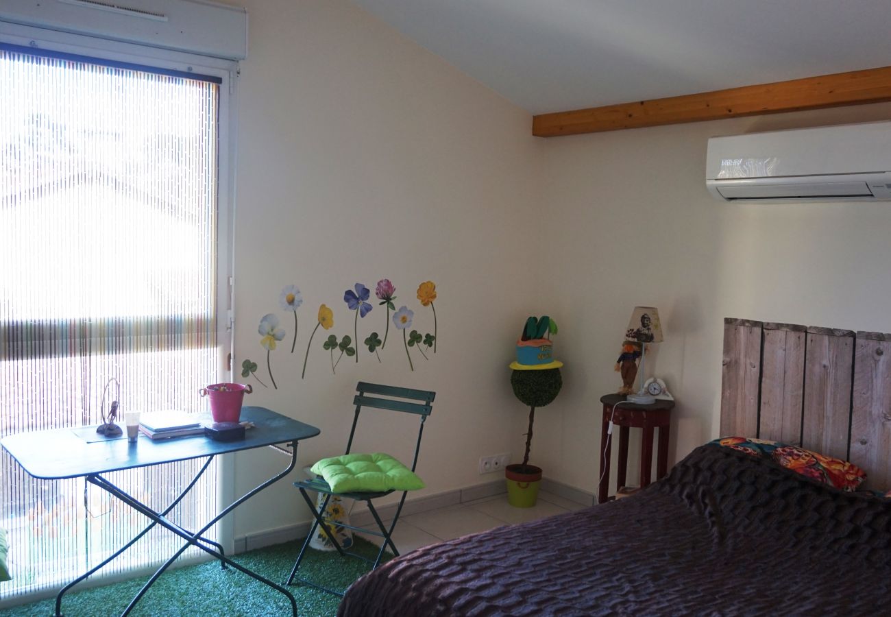 Maison à Biscarrosse - 095 - 251 RUE DES PINSONS