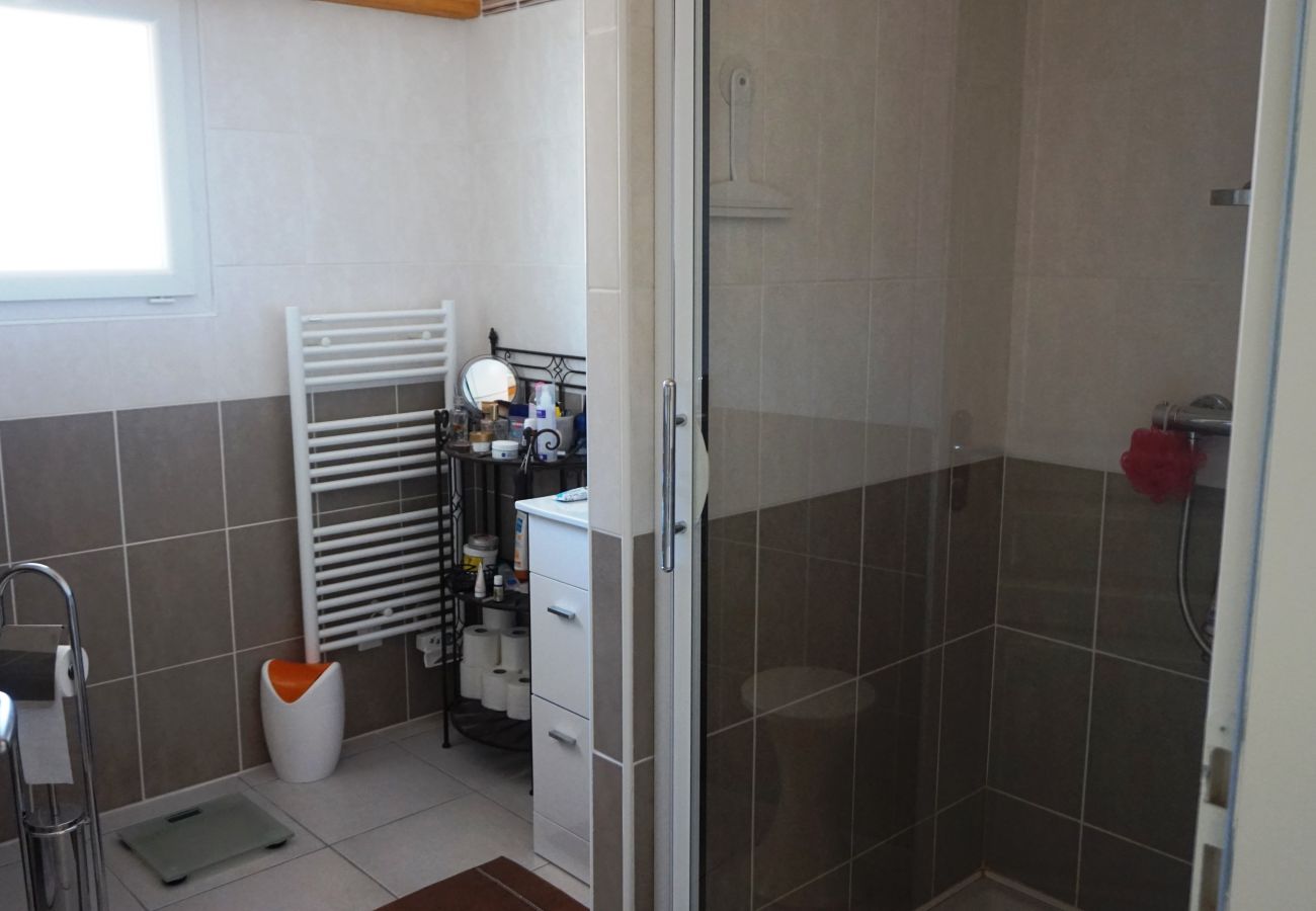 Maison à Biscarrosse - 095 - 251 RUE DES PINSONS