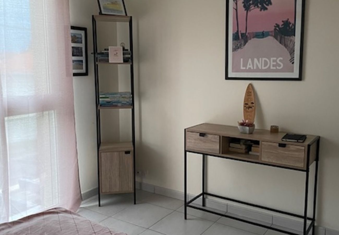 Maison à Biscarrosse - 095 - 251 RUE DES PINSONS