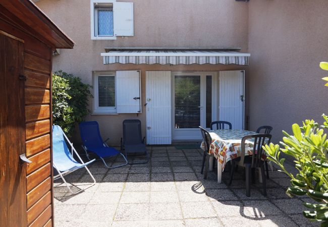 Studio à Biscarrosse - 126 - 29 RÉSIDENCE LES PLAGES