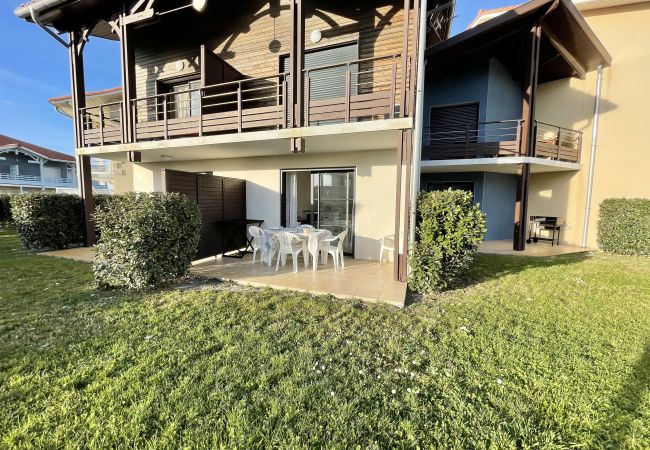 Appartement à Biscarrosse - 139 - 3 RESIDENCE BLEU AZUR