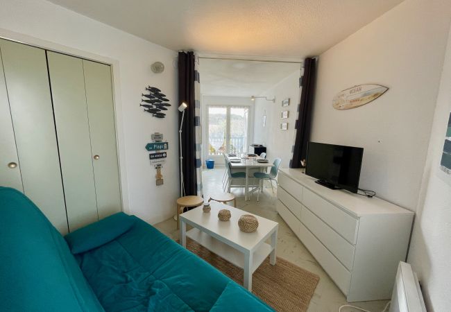 Studio à Biscarrosse - 145 - 21 RESIDENCE OUSTAOU