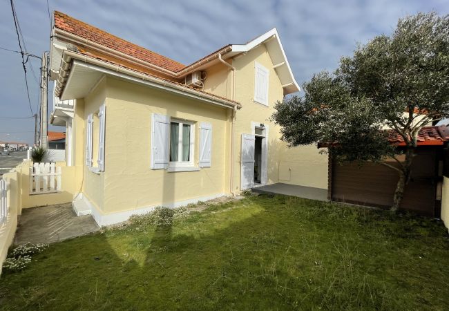 Appartement à Biscarrosse - 173 - 566 BOULEVARD ARCACHON