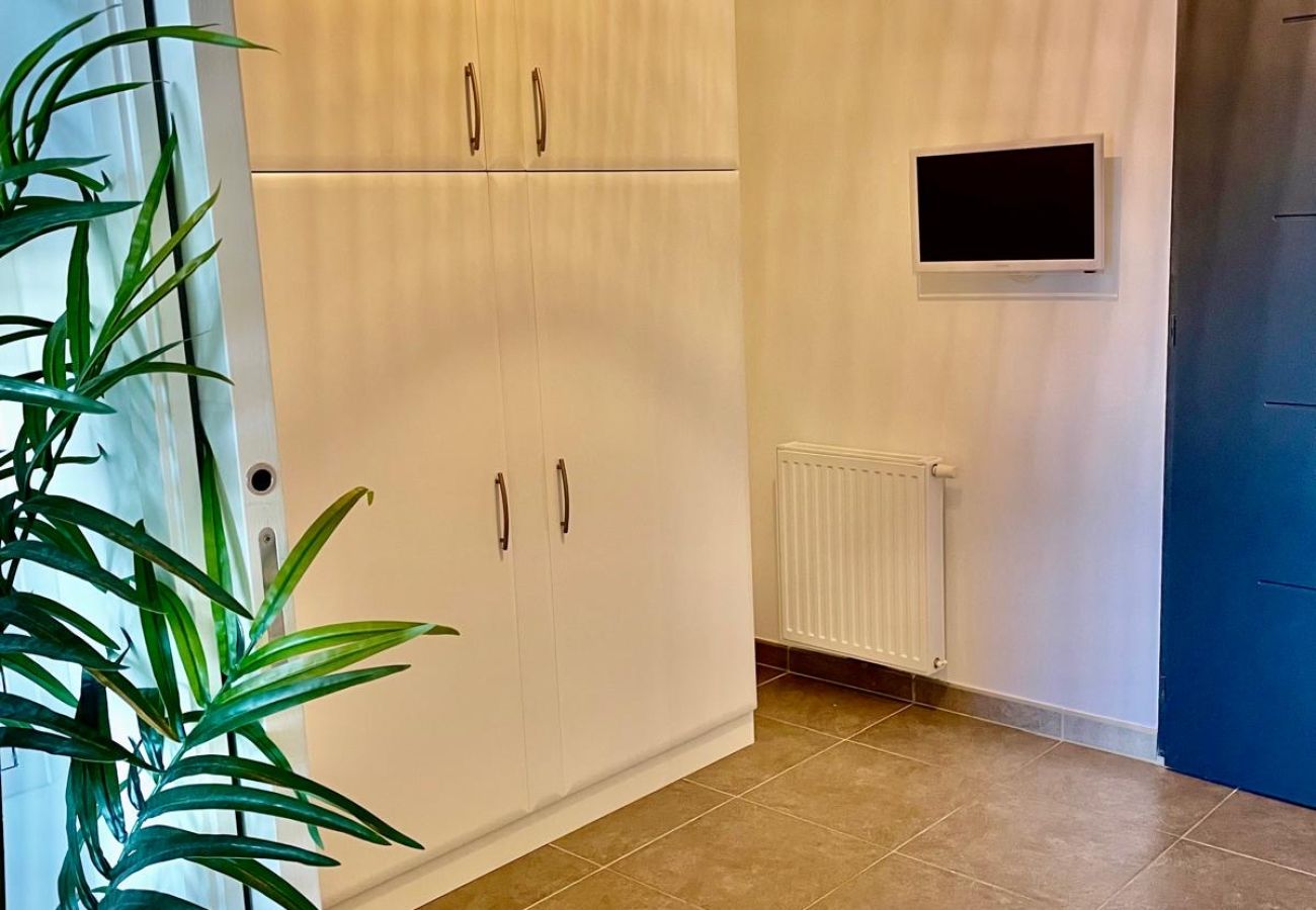 Studio à Biscarrosse - 182 - B12 RESIDENCE LE PALOMBAGGIA