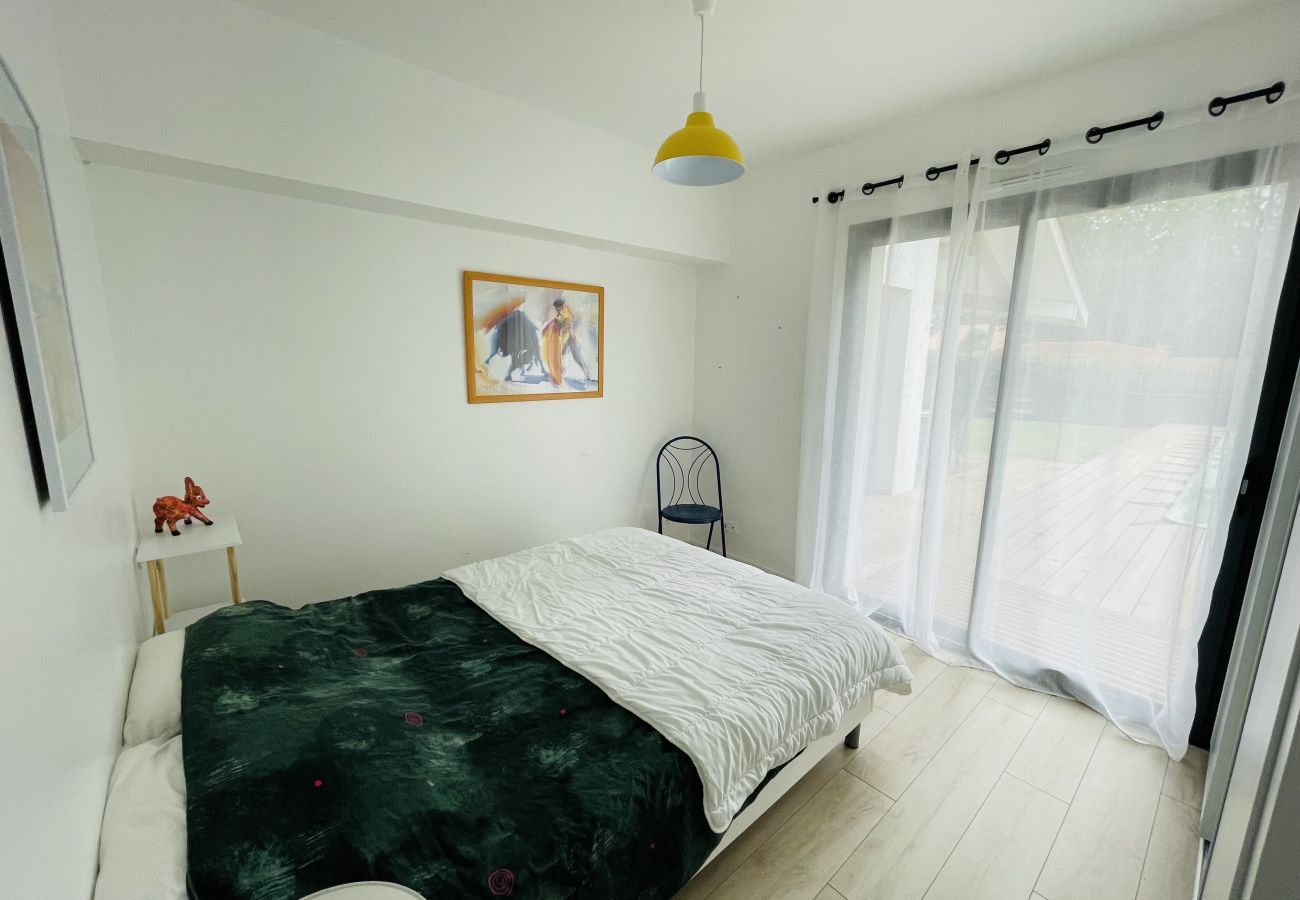 Villa à Biscarrosse - 188 - 865 CHEMIN DU BOSQUE