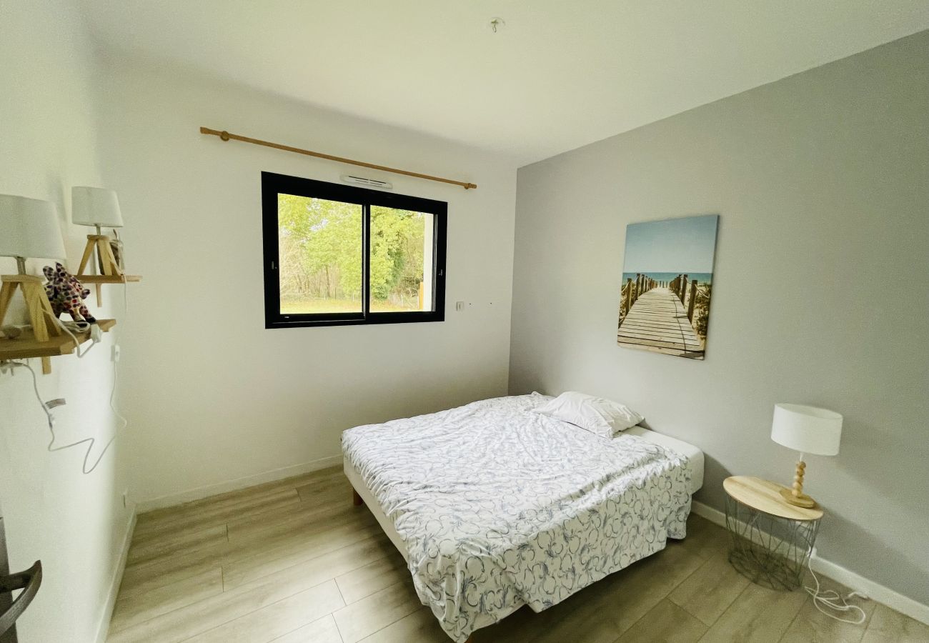 Villa à Biscarrosse - 188 - 865 CHEMIN DU BOSQUE