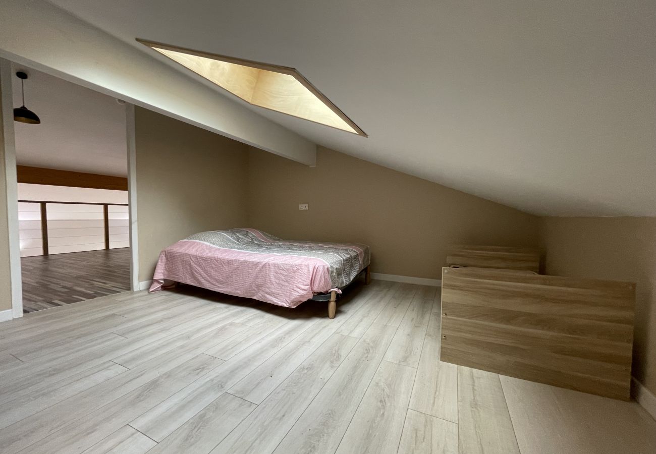 Villa à Biscarrosse - 188 - 865 CHEMIN DU BOSQUE