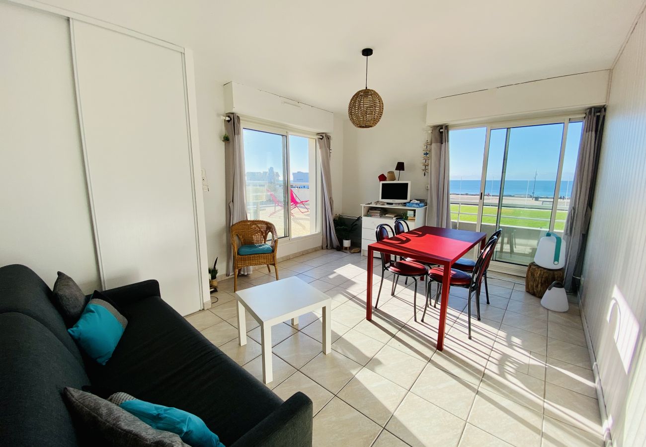 Appartement à Biscarrosse - 190 - 311 RESIDENCE LES SABLES