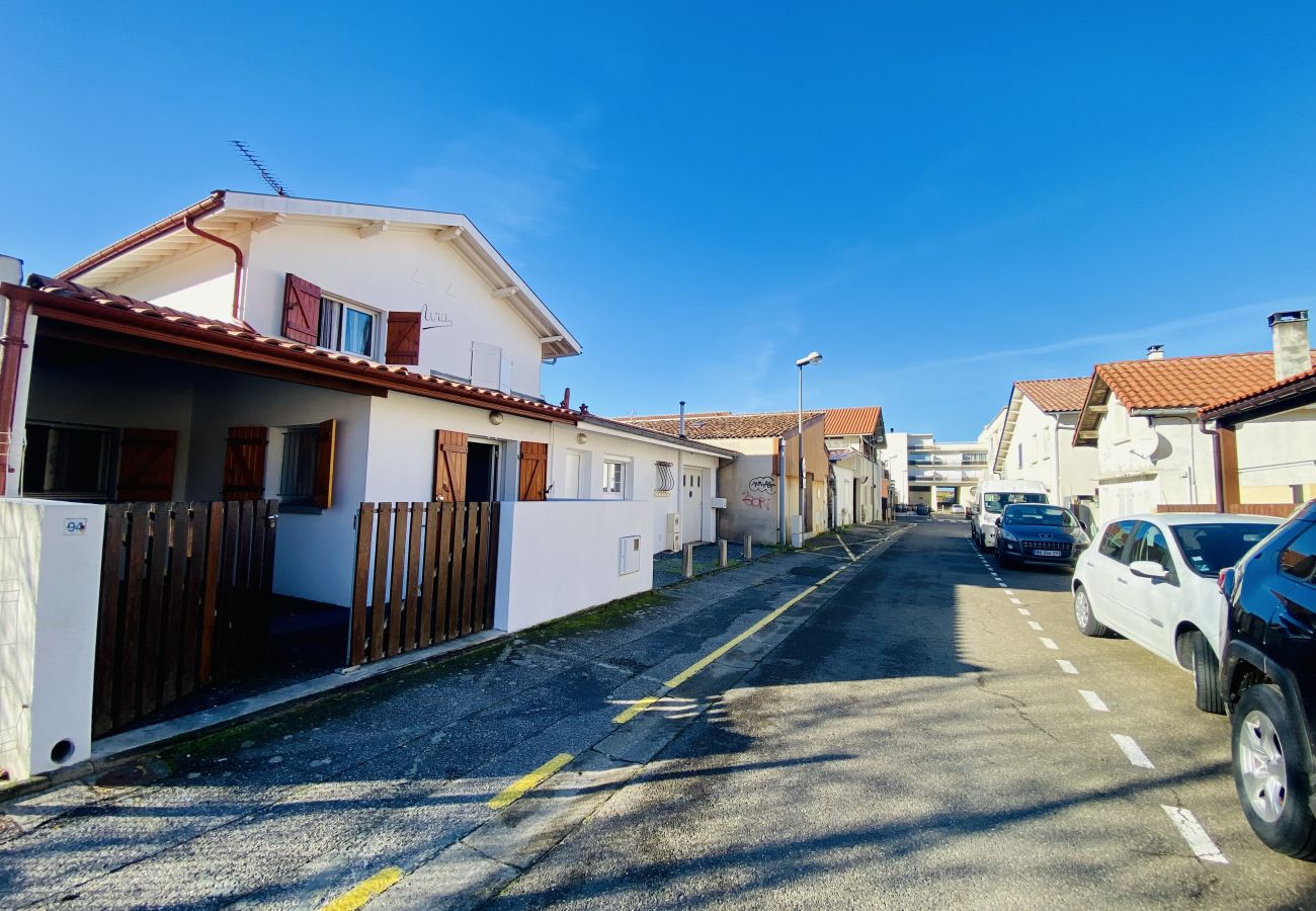 Maison mitoyenne à Biscarrosse - 203 - 94 RUE DE LA DOUANE