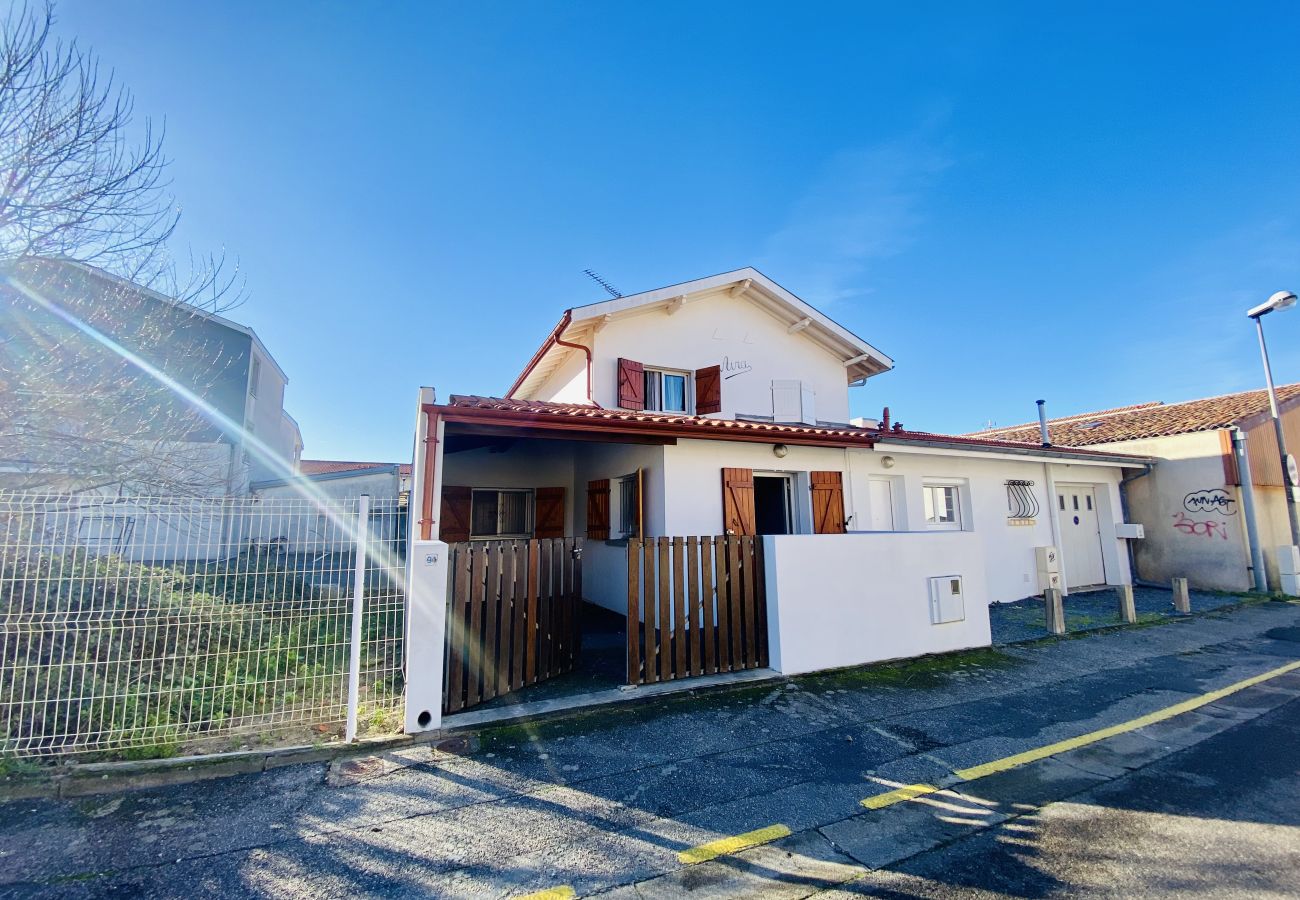 Maison mitoyenne à Biscarrosse - 203 - 94 RUE DE LA DOUANE