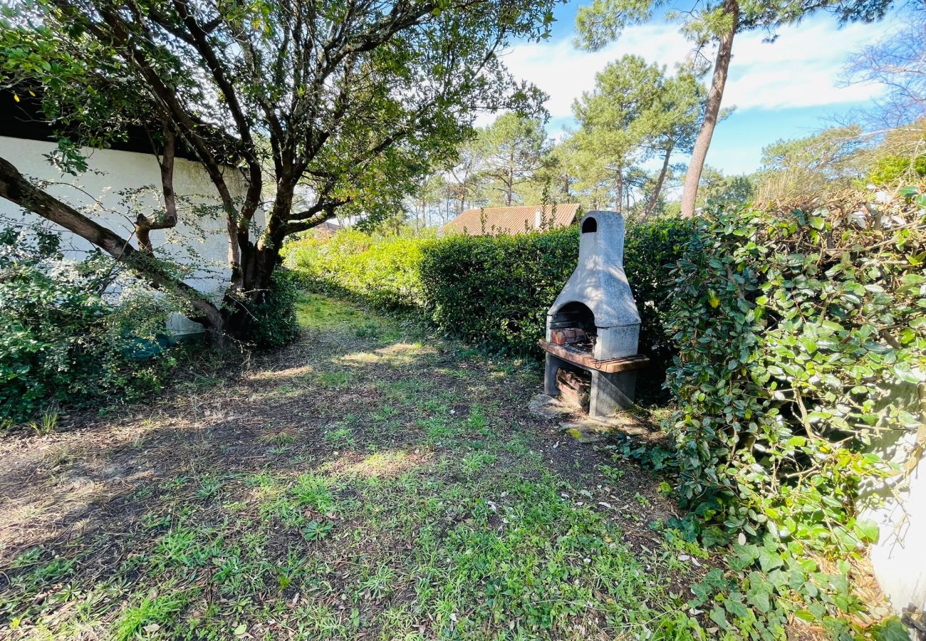 Maison mitoyenne à Biscarrosse - 208 - 24 RUE DES ROUGES GORGES