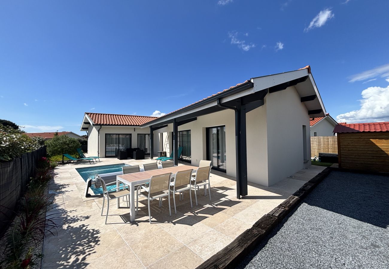 Villa à Biscarrosse - 222 - 14 RUE FRIDA KAHLO