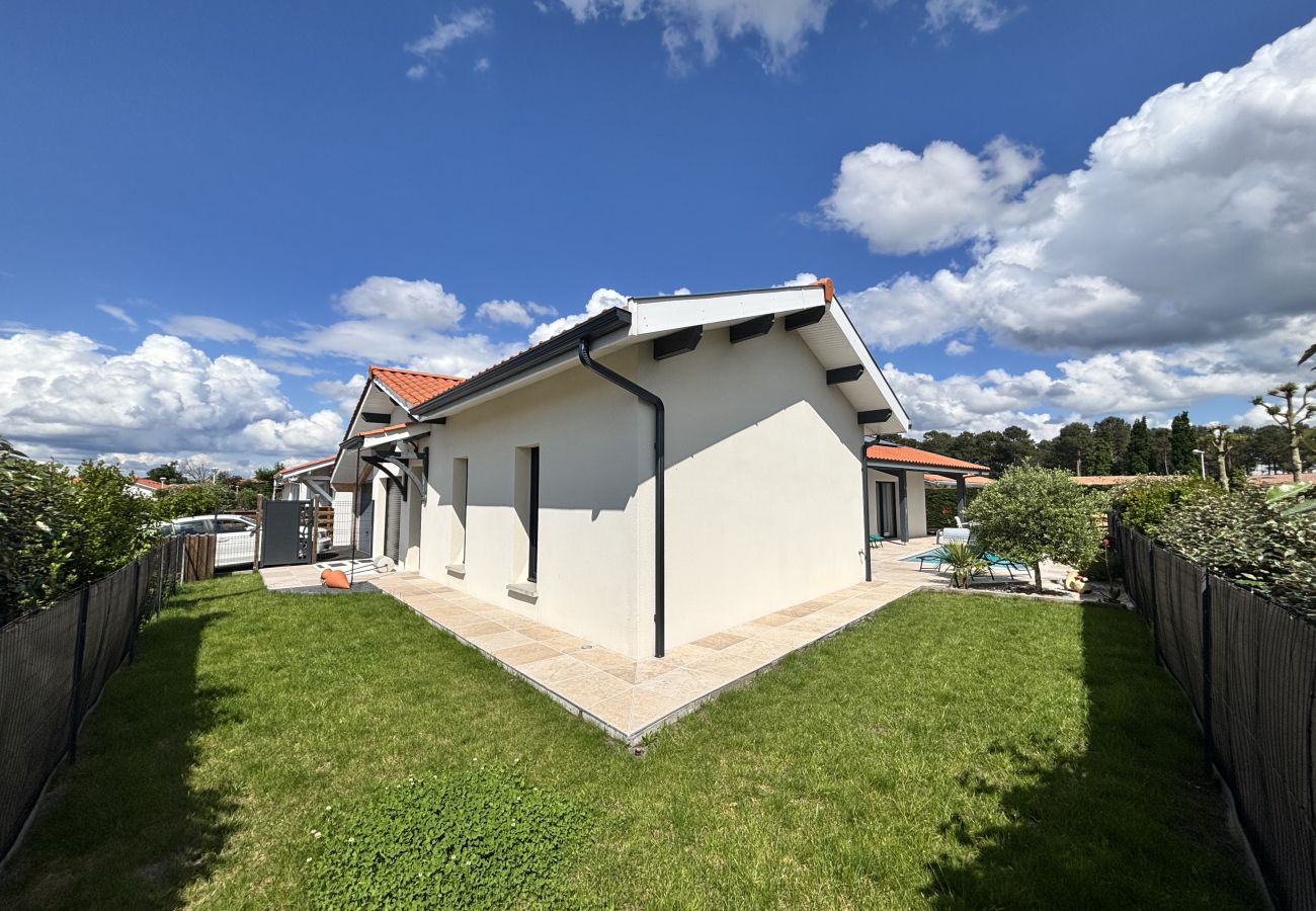 Villa à Biscarrosse - 222 - 14 RUE FRIDA KAHLO