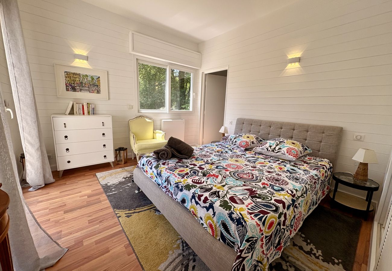Villa à Biscarrosse - 230 - 1410 AVENUE DE GASCOGNE