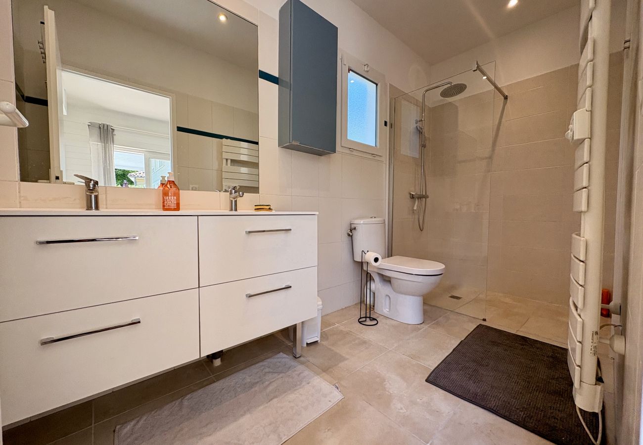 Villa à Biscarrosse - 230 - 1410 AVENUE DE GASCOGNE