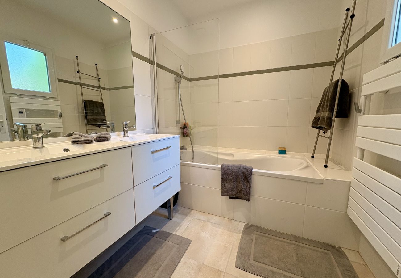 Villa à Biscarrosse - 230 - 1410 AVENUE DE GASCOGNE