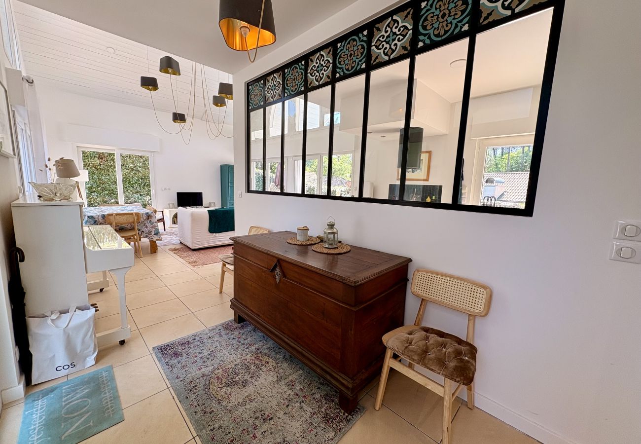 Villa à Biscarrosse - 230 - 1410 AVENUE DE GASCOGNE