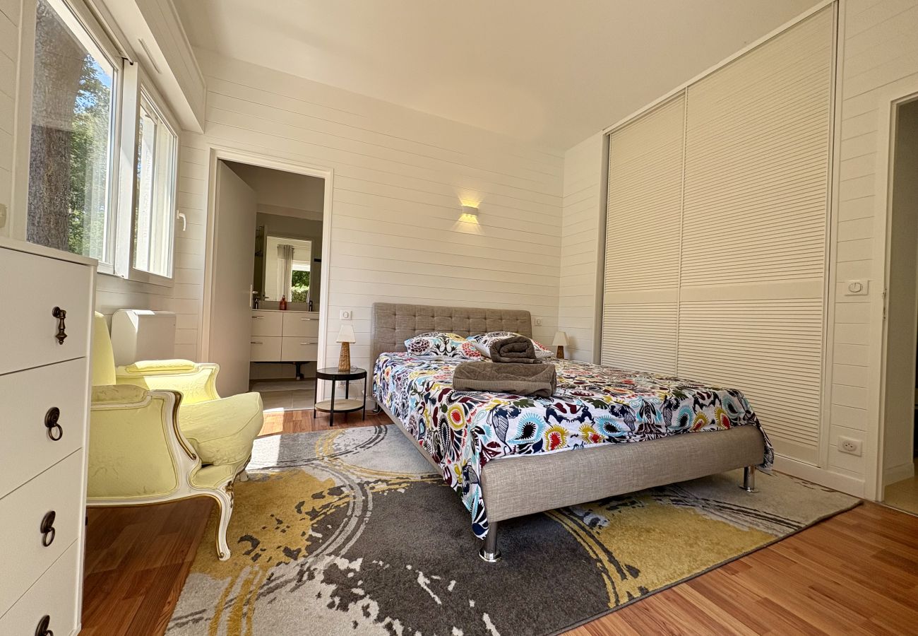 Villa à Biscarrosse - 230 - 1410 AVENUE DE GASCOGNE