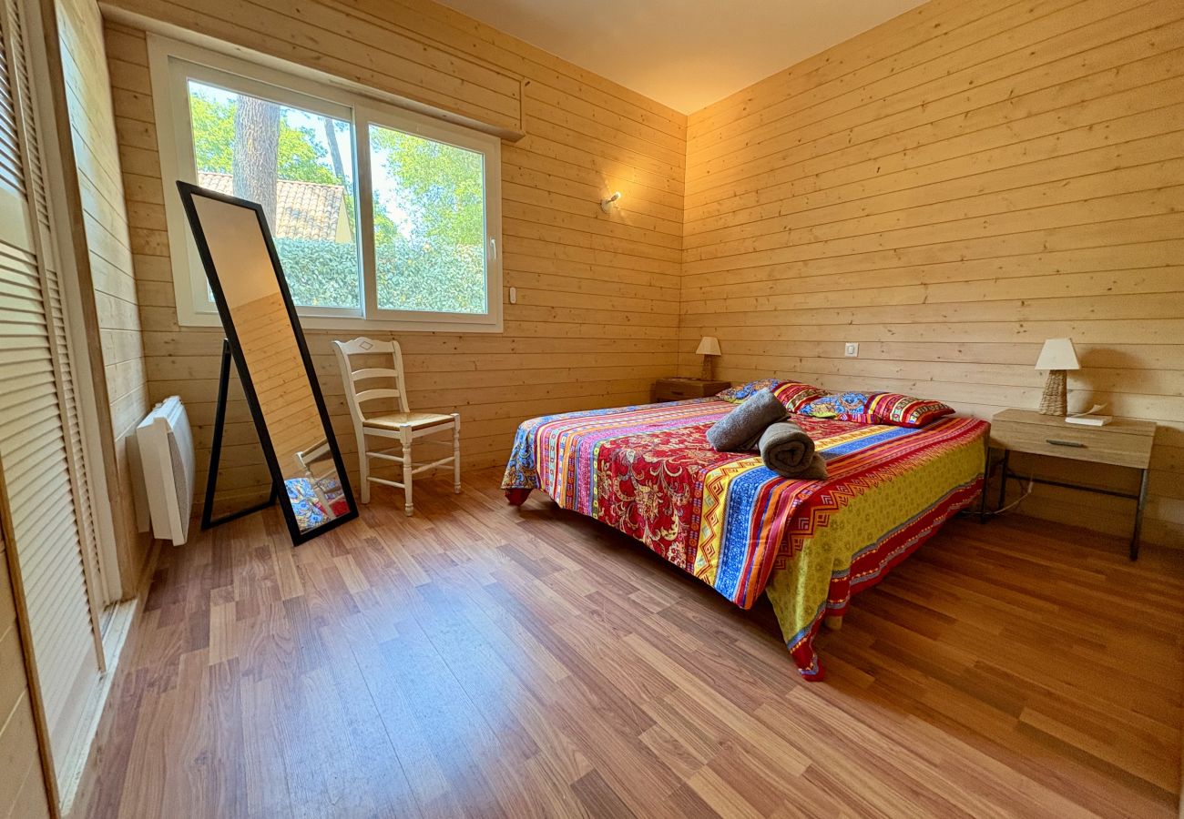 Villa à Biscarrosse - 230 - 1410 AVENUE DE GASCOGNE