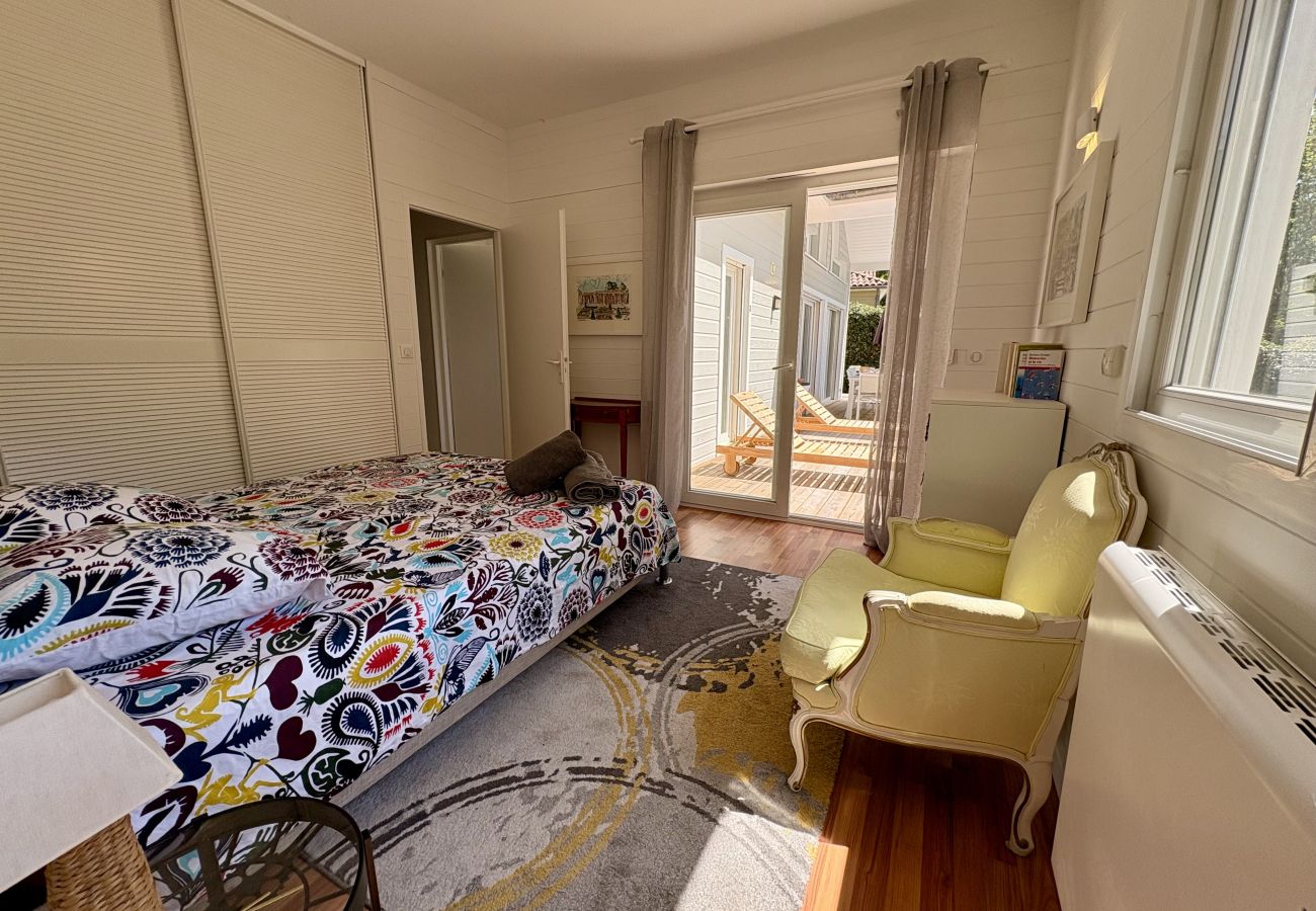 Villa à Biscarrosse - 230 - 1410 AVENUE DE GASCOGNE