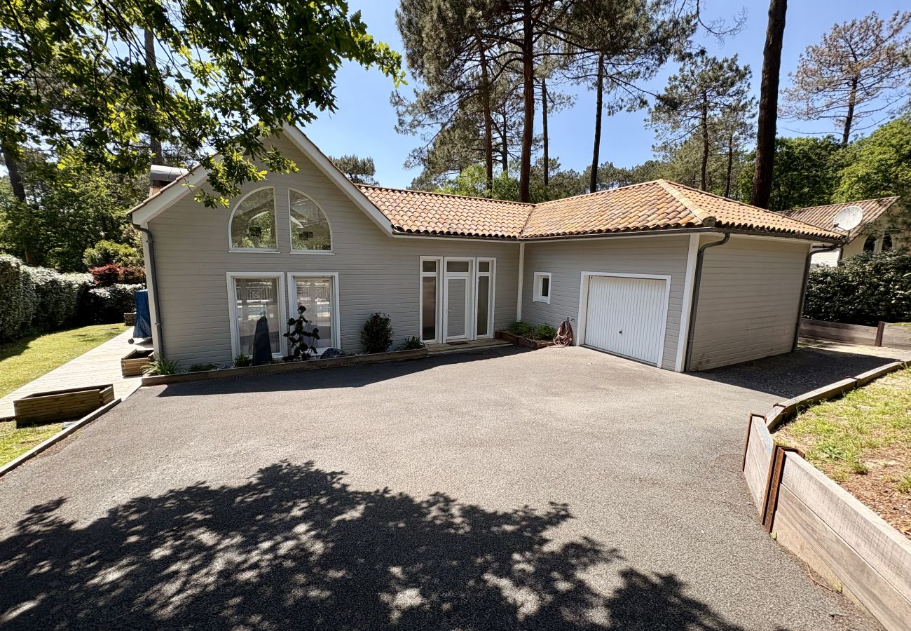 Villa à Biscarrosse - 230 - 1410 AVENUE DE GASCOGNE