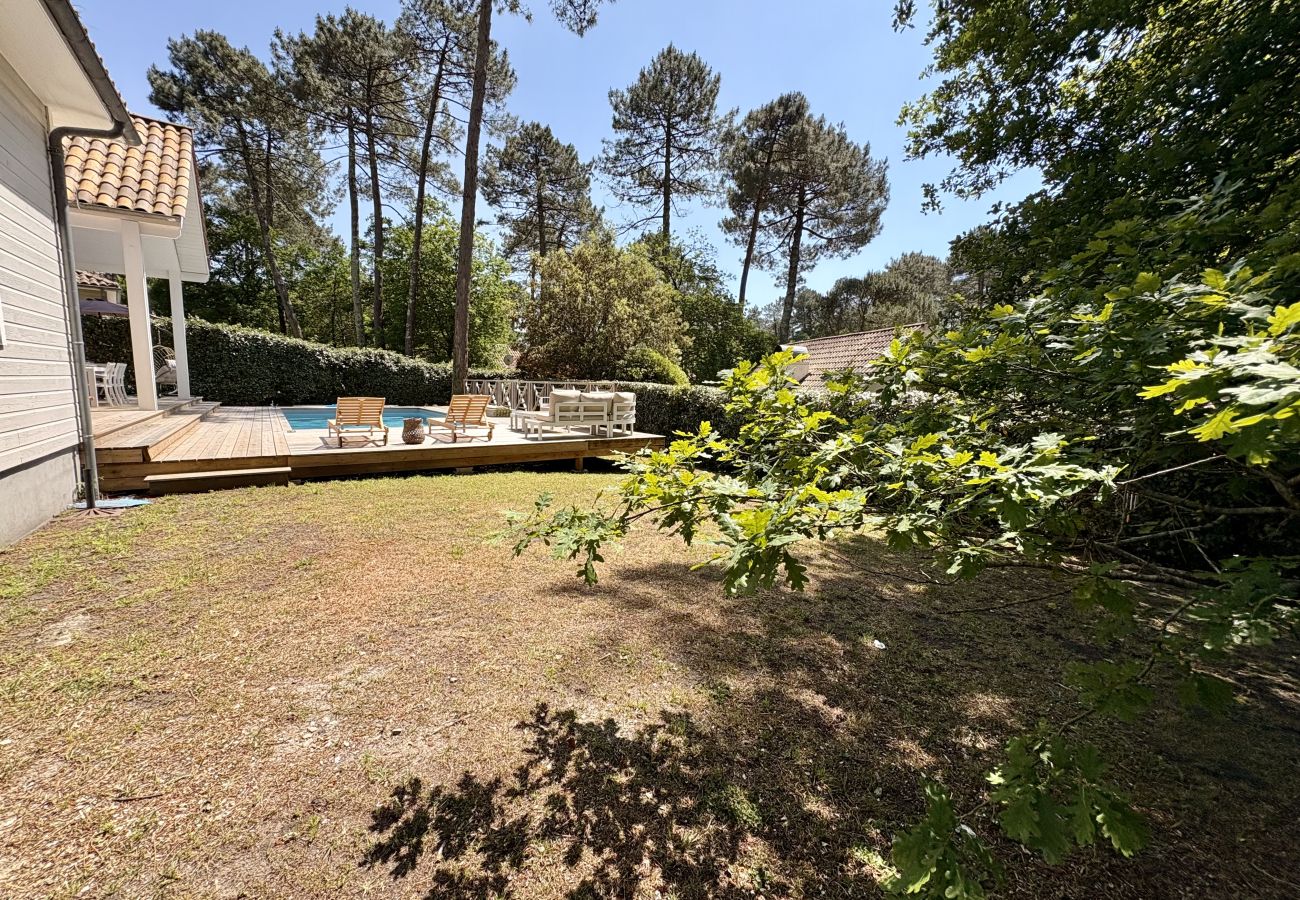 Villa à Biscarrosse - 230 - 1410 AVENUE DE GASCOGNE