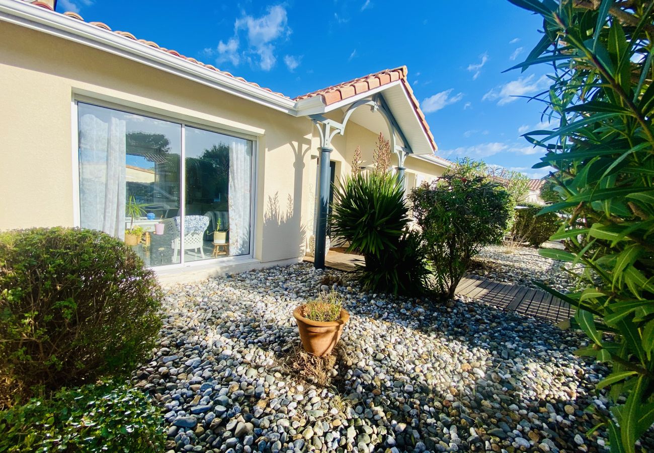 Maison à Biscarrosse - 231 - 47 AVENUE EMILE DESPAX