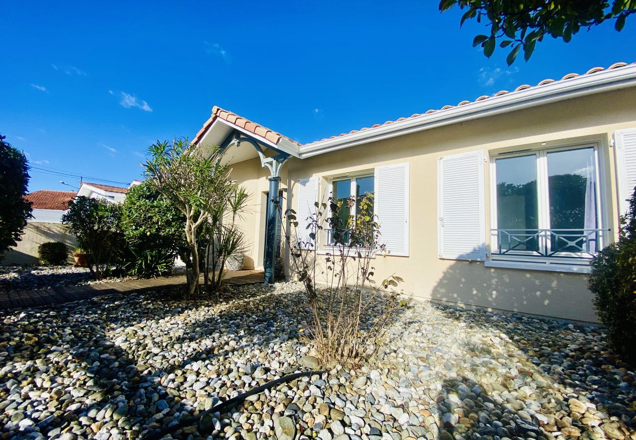 Maison à Biscarrosse - 231 - 47 AVENUE EMILE DESPAX
