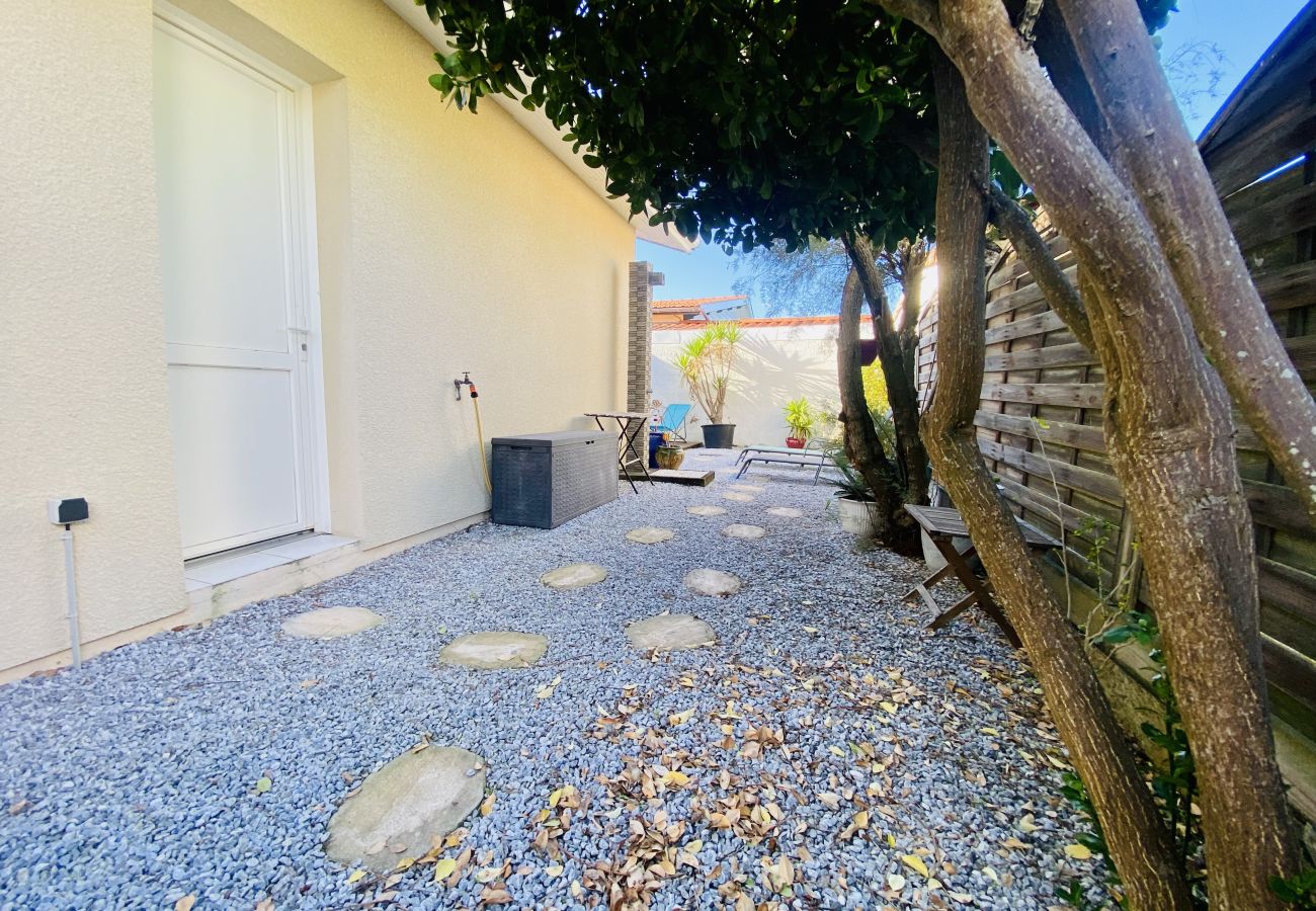 Maison à Biscarrosse - 231 - 47 AVENUE EMILE DESPAX