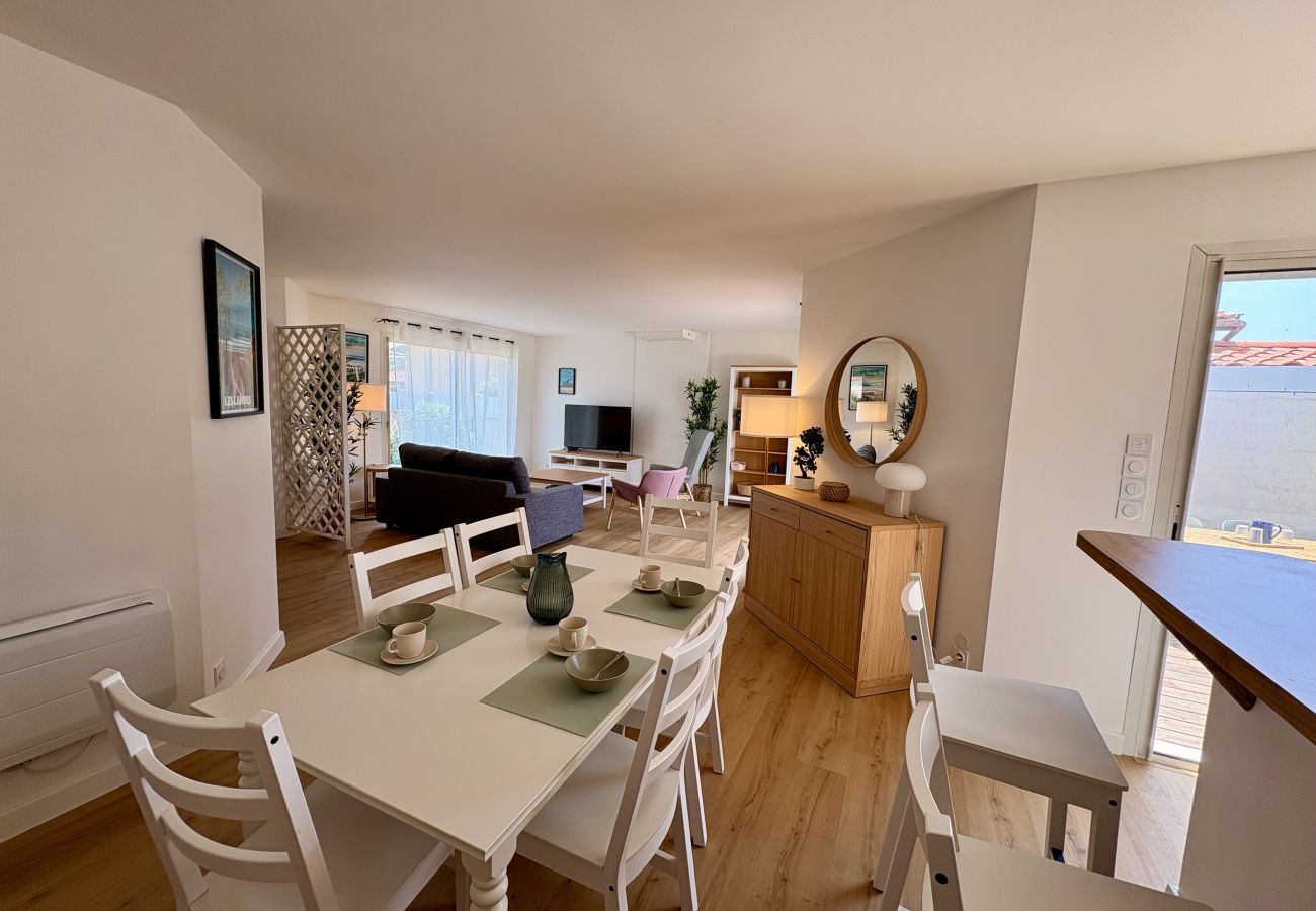 Maison à Biscarrosse - 231 - 47 AVENUE EMILE DESPAX