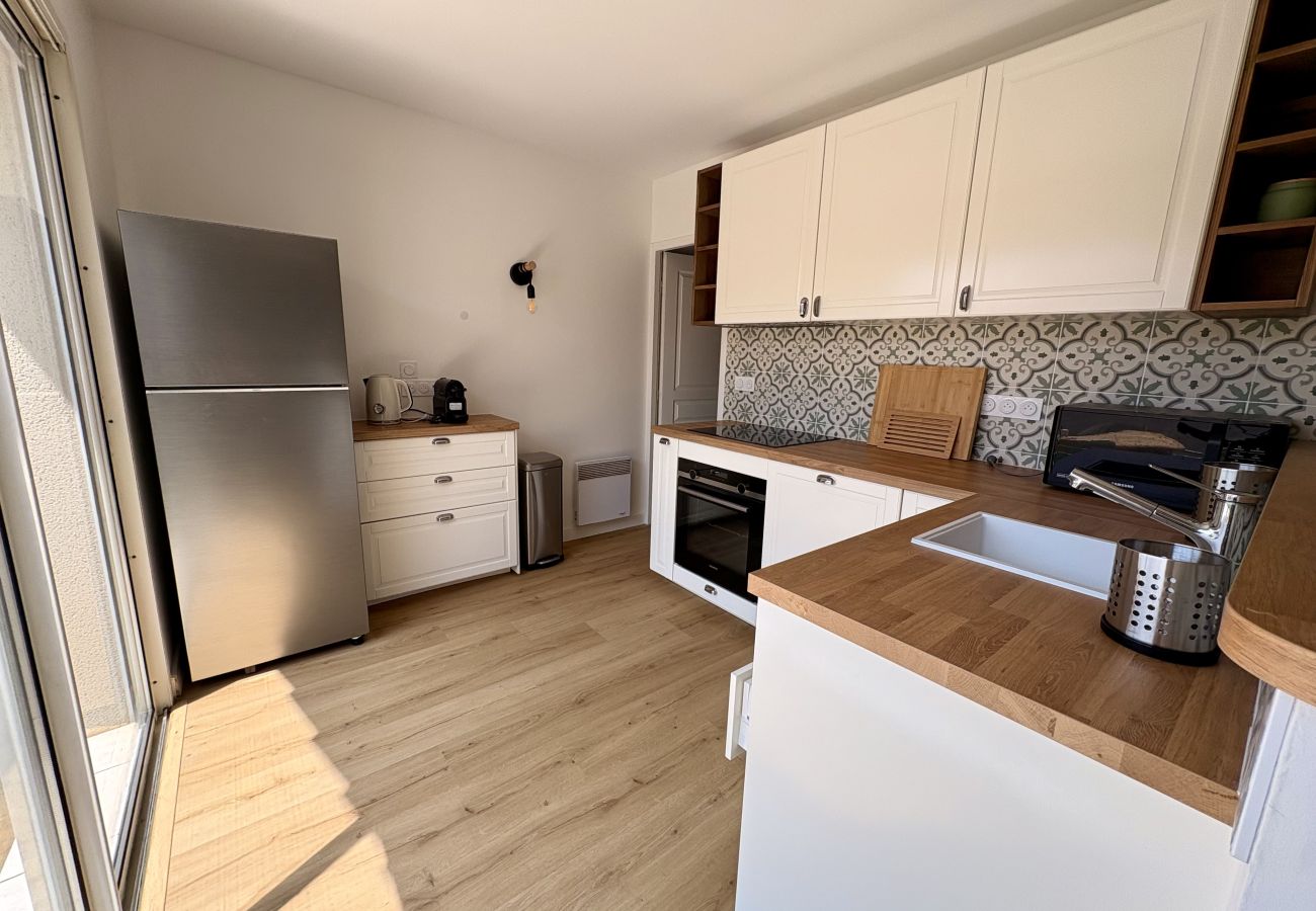 Maison à Biscarrosse - 231 - 47 AVENUE EMILE DESPAX