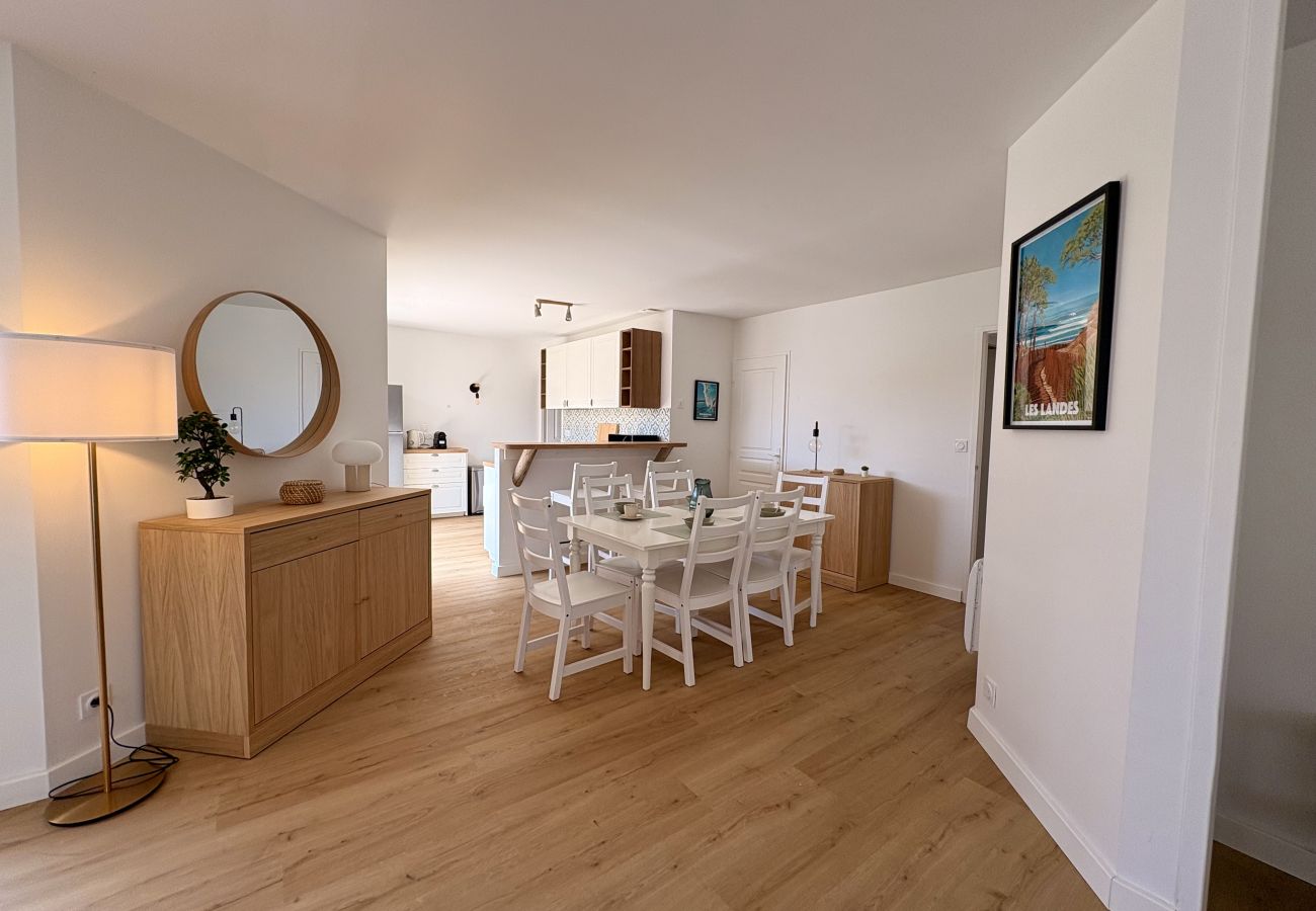Maison à Biscarrosse - 231 - 47 AVENUE EMILE DESPAX