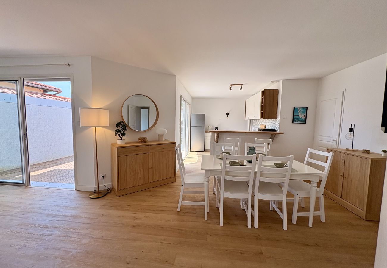 Maison à Biscarrosse - 231 - 47 AVENUE EMILE DESPAX