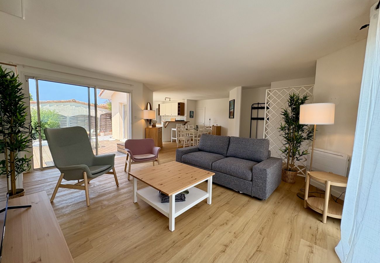Maison à Biscarrosse - 231 - 47 AVENUE EMILE DESPAX