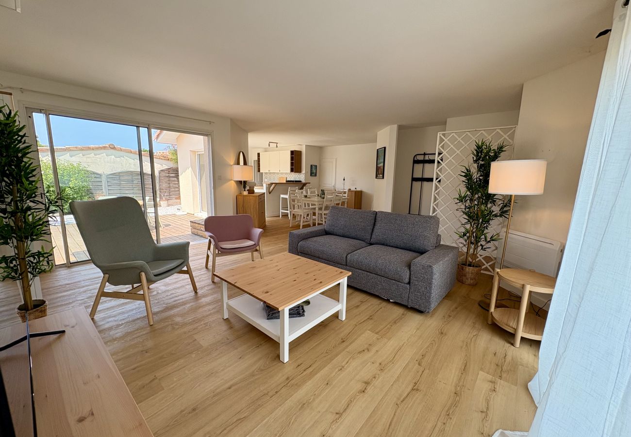Maison à Biscarrosse - 231 - 47 AVENUE EMILE DESPAX