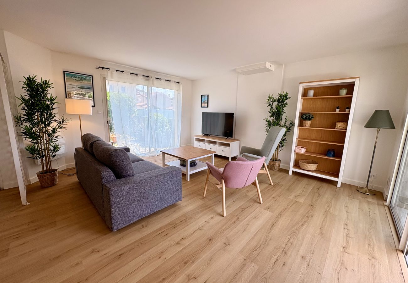 Maison à Biscarrosse - 231 - 47 AVENUE EMILE DESPAX