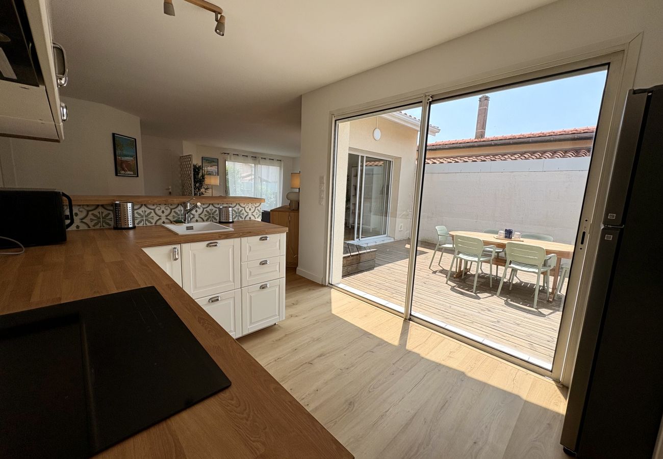 Maison à Biscarrosse - 231 - 47 AVENUE EMILE DESPAX