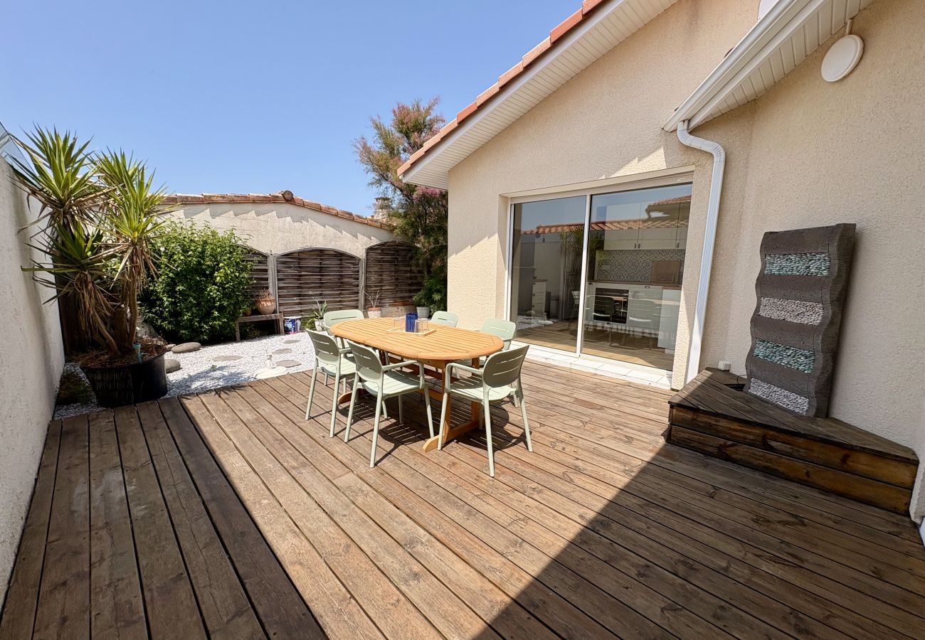 Maison à Biscarrosse - 231 - 47 AVENUE EMILE DESPAX