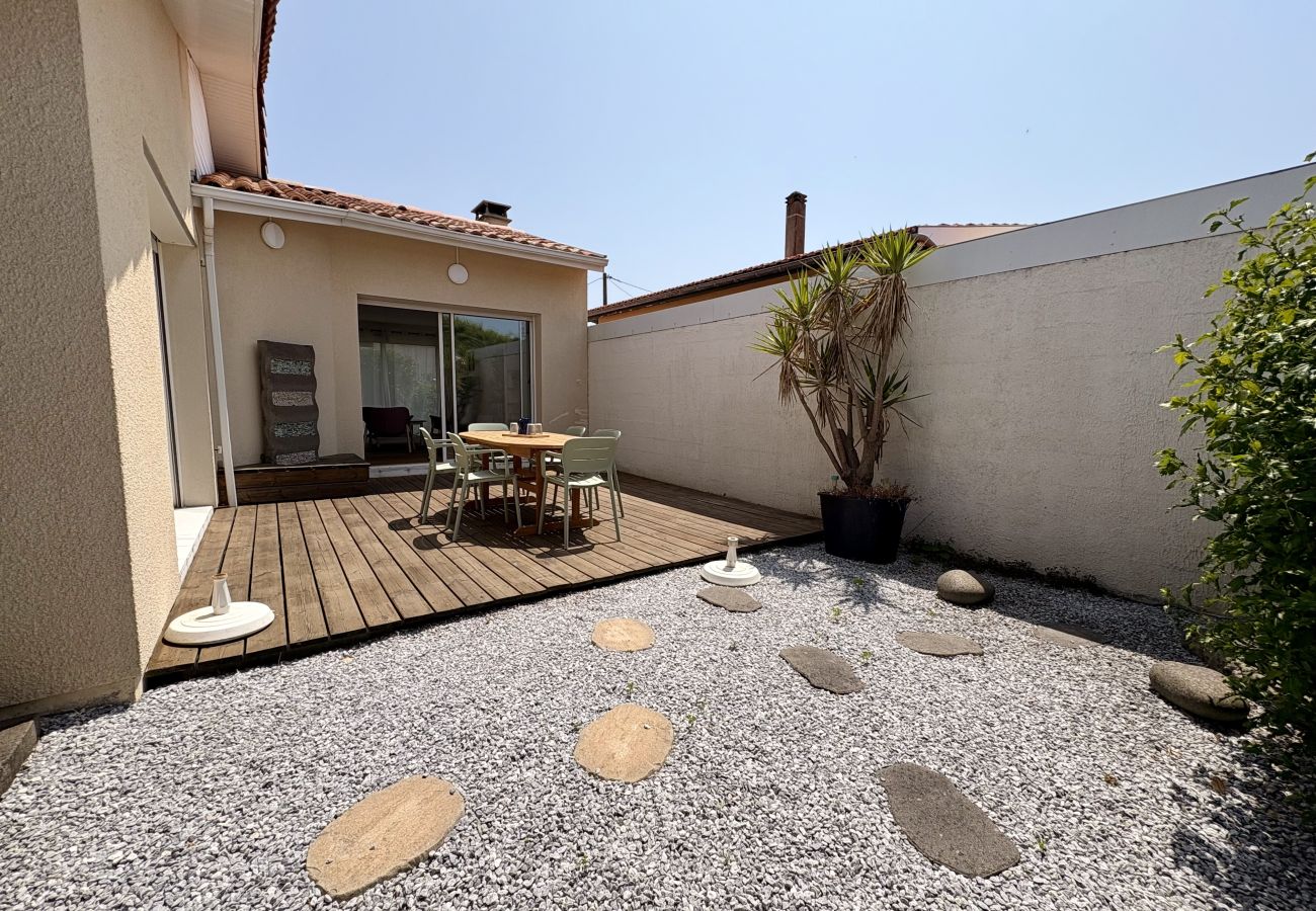 Maison à Biscarrosse - 231 - 47 AVENUE EMILE DESPAX