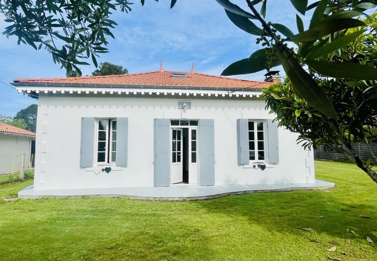Maison à Biscarrosse - 232-130 AVENUE JEAN BOUIN