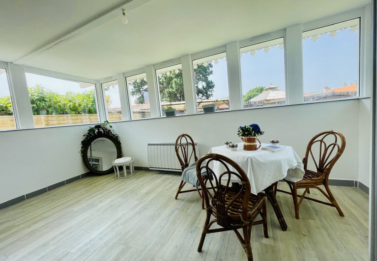 Maison à Biscarrosse - 232-130 AVENUE JEAN BOUIN