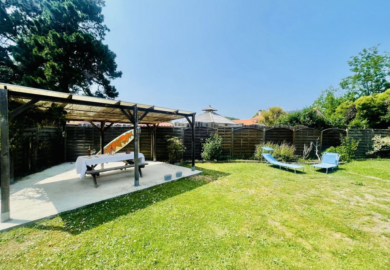 Maison à Biscarrosse - 232-130 AVENUE JEAN BOUIN