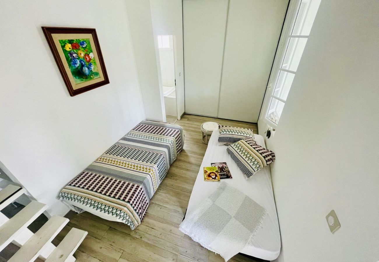 Maison à Biscarrosse - 232-130 AVENUE JEAN BOUIN