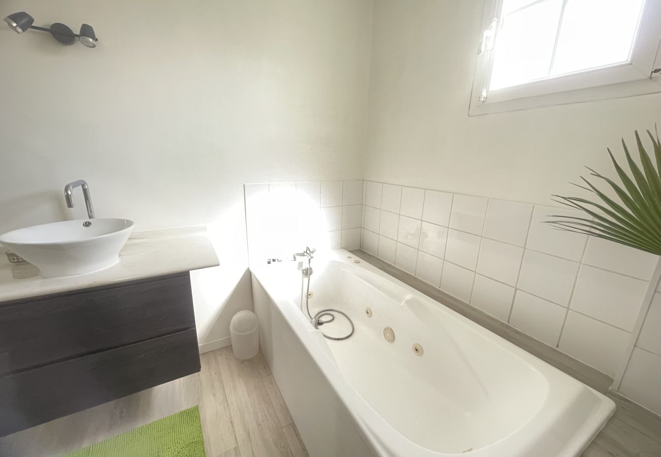 Maison à Biscarrosse - 232-130 AVENUE JEAN BOUIN